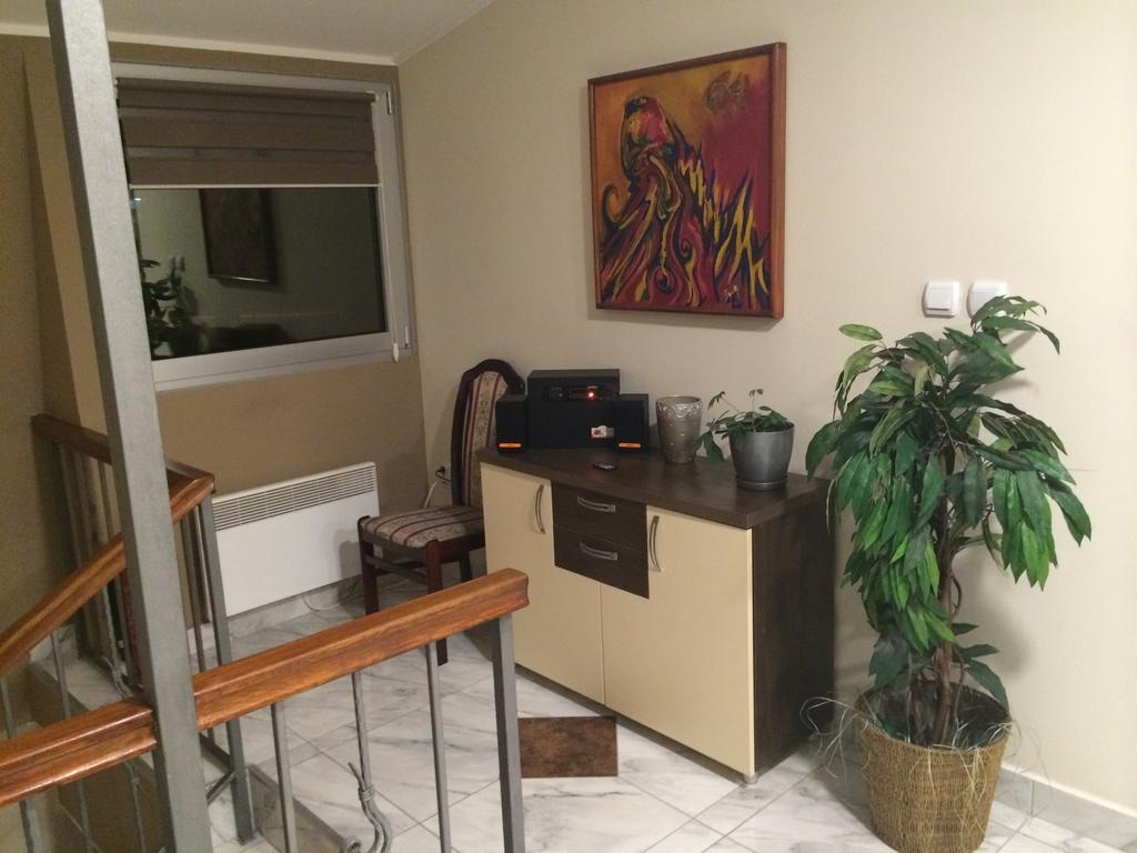 Prenociste Gazela Bed and Breakfast Pirot Exteriör bild