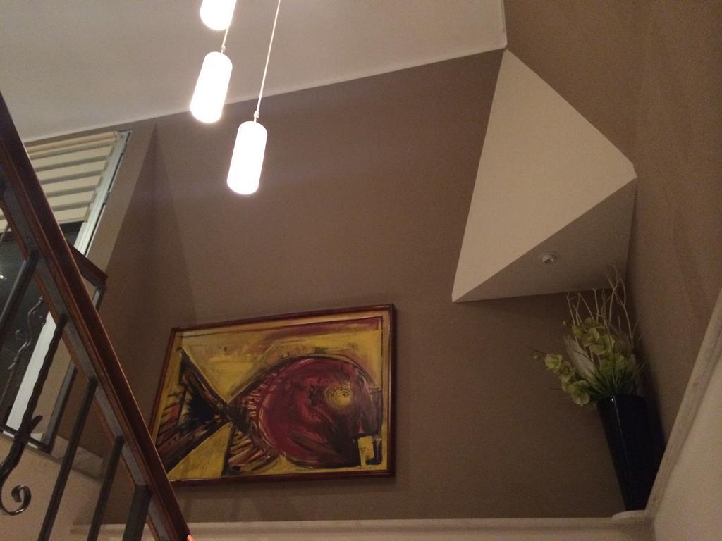 Prenociste Gazela Bed and Breakfast Pirot Exteriör bild