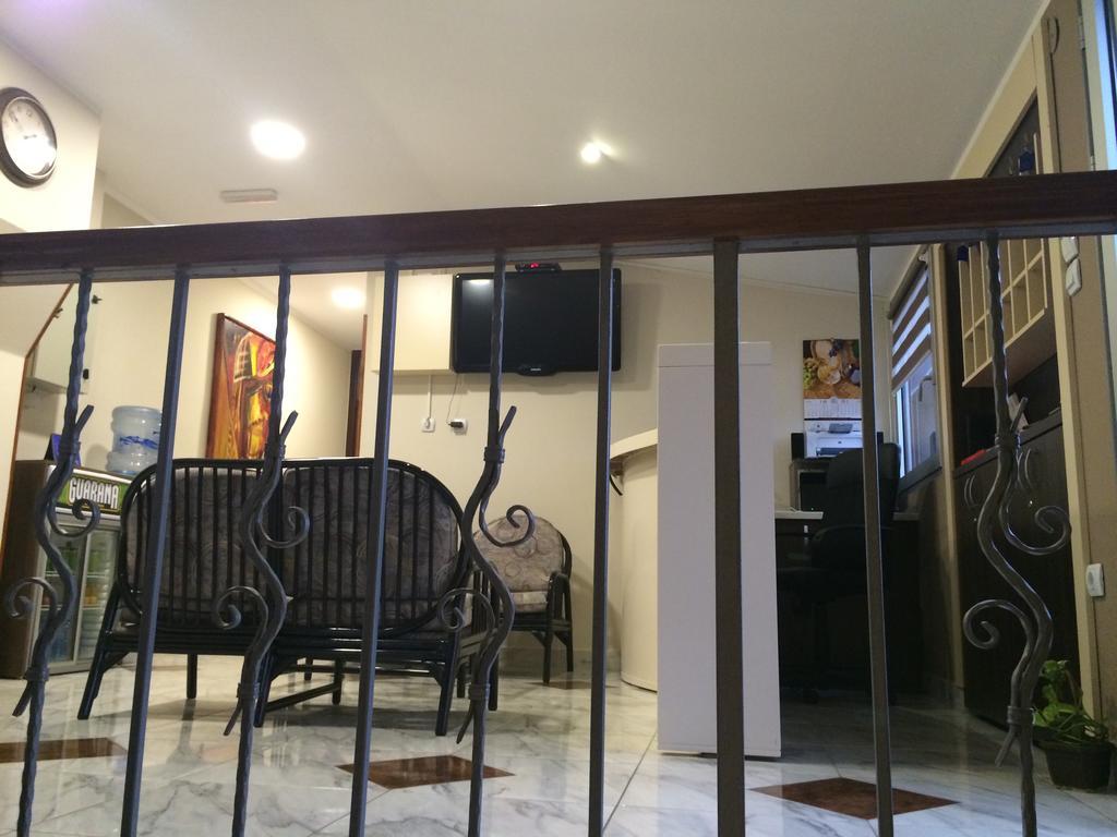Prenociste Gazela Bed and Breakfast Pirot Exteriör bild